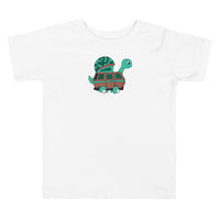 Thumbnail of Tom Turtle Toddler T-Shirt