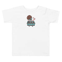 Thumbnail of Sally Snail Toddler T-Shirt