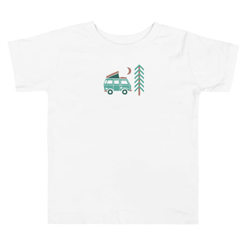 Van & Moon Toddler T-Shirt