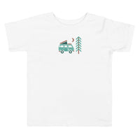 Thumbnail of Van & Moon Toddler T-Shirt