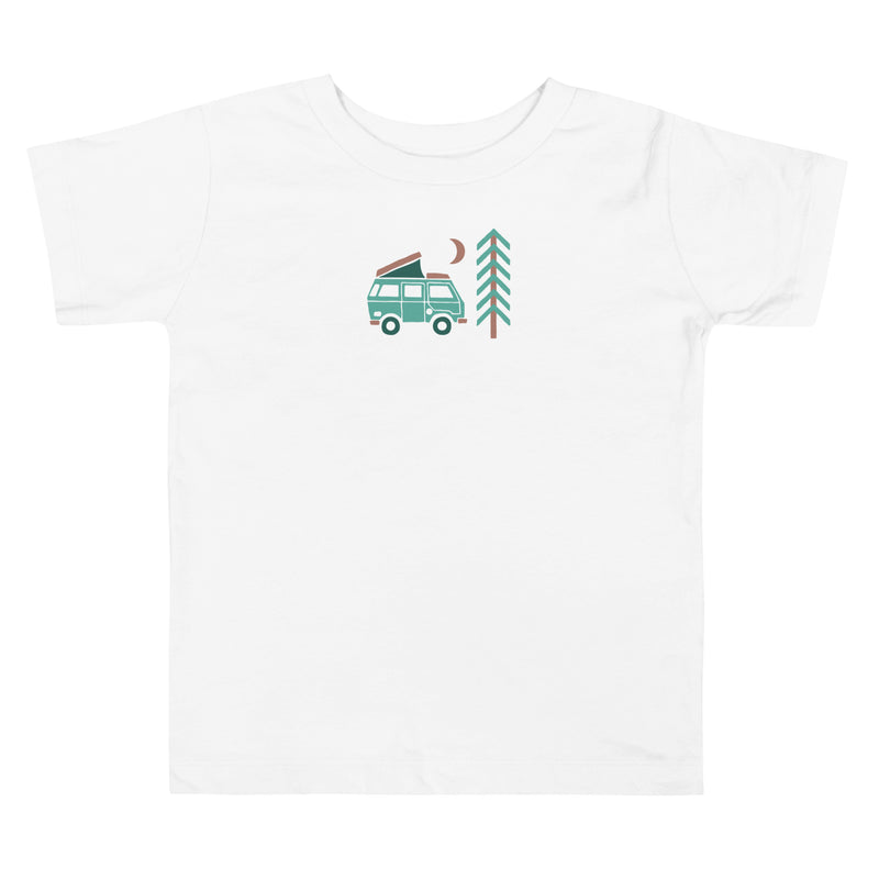 Van & Moon Toddler T-Shirt