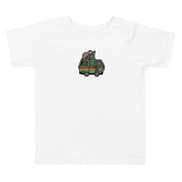 Thumbnail of Stewie Sloth Toddler T-Shirt