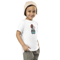 Thumbnail of Sally Snail Toddler T-Shirt