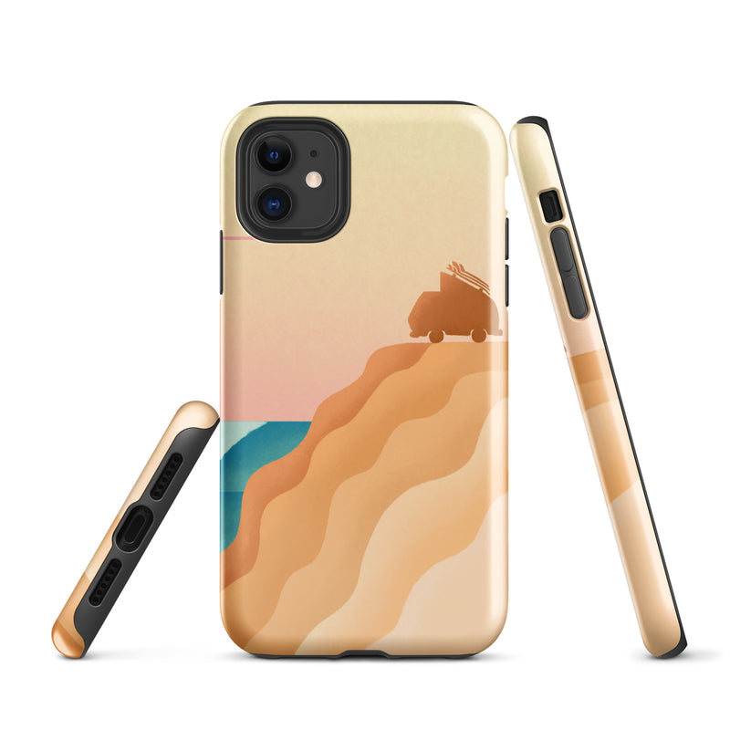 Baja Surf Tough Case for iPhone® | 2883403 Baja Surf Tough Case for iPhone® | 2883403