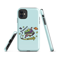 Thumbnail of Van Light Year Tough Case for iPhone®