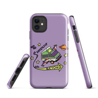 Thumbnail of Van Lightyear Tough Case for iPhone®