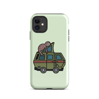 Thumbnail of Stewie Sloth Tough Case for iPhone®