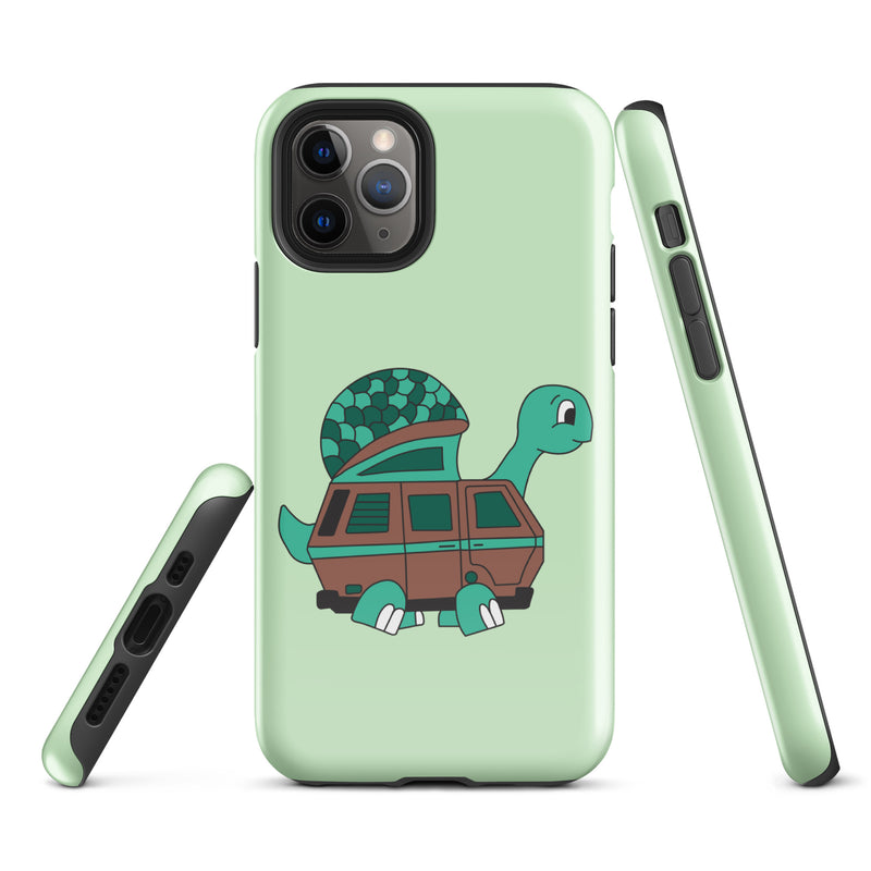 Tom Turtle Tough Case for iPhone®