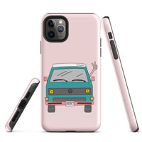 Thumbnail of Dream Machine Tough Case for iPhone®