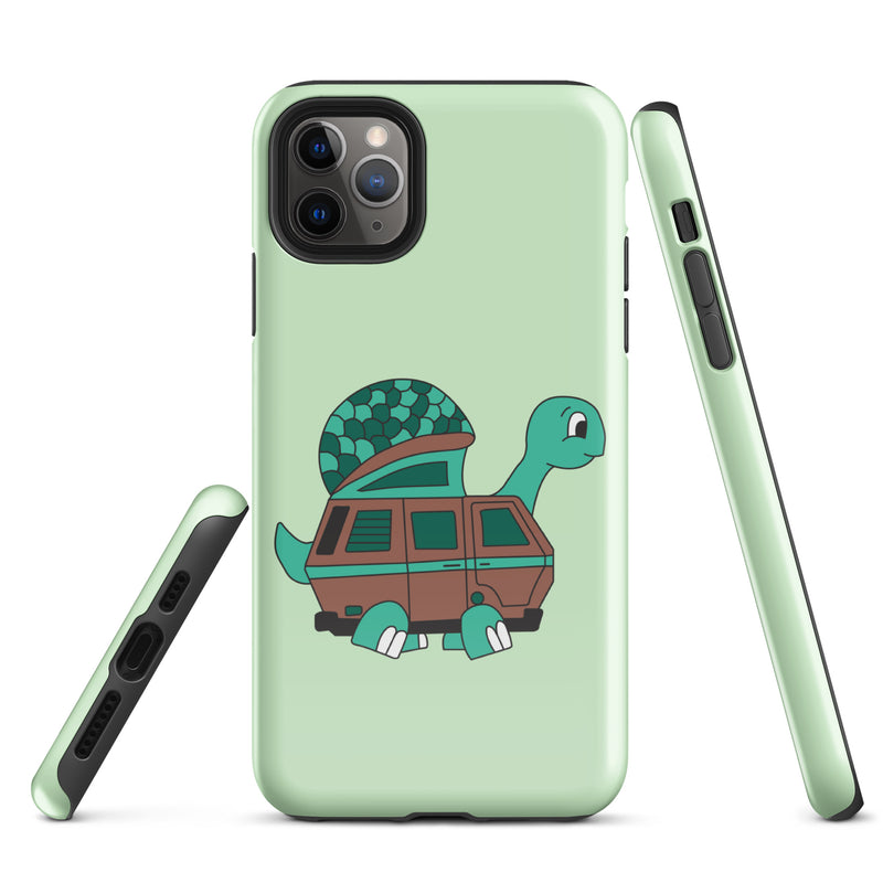 Tom Turtle Tough Case for iPhone®