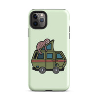 Thumbnail of Stewie Sloth Tough Case for iPhone®