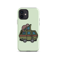 Thumbnail of Stewie Sloth Tough Case for iPhone®