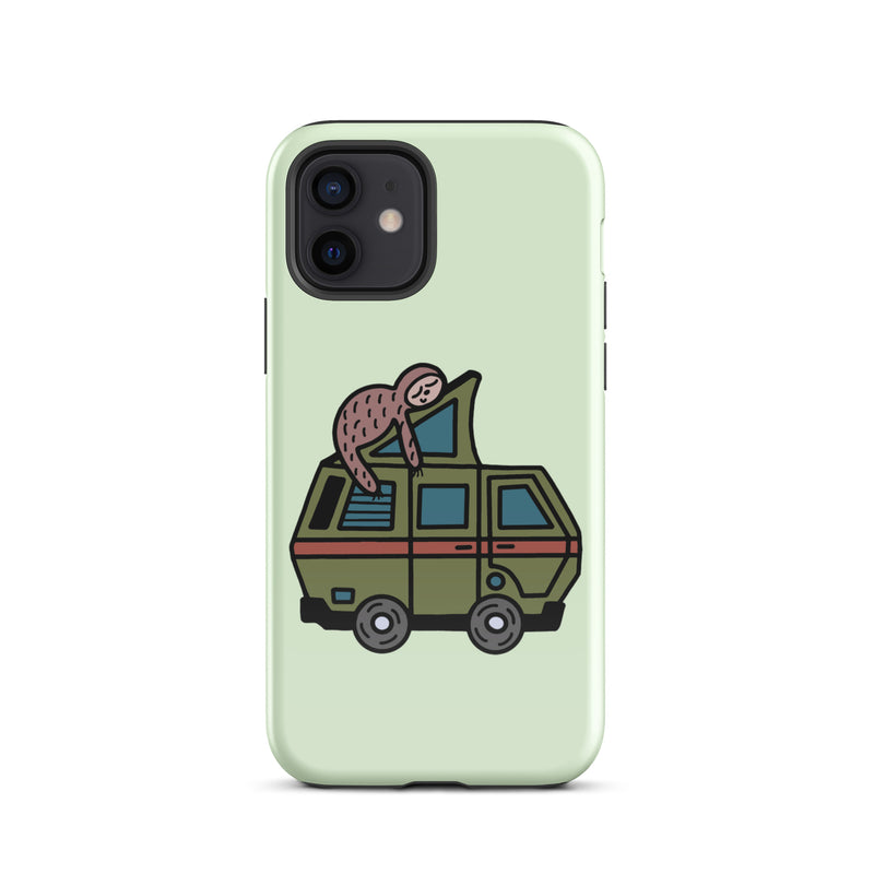 Stewie Sloth Tough Case for iPhone®