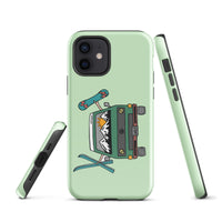 Thumbnail of Shred Van Tough Case for iPhone®