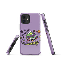 Thumbnail of Van Lightyear Tough Case for iPhone®