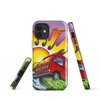 Thumbnail of Van & Sun Tough Case for iPhone®