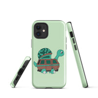 Thumbnail of Tom Turtle Tough Case for iPhone®