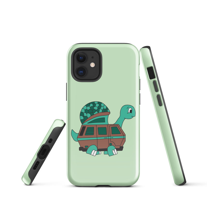 Tom Turtle Tough Case for iPhone®