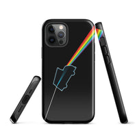 Thumbnail of Dark Side of the Bus Tough Case for iPhone®