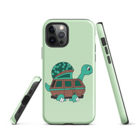 Thumbnail of Tom Turtle Tough Case for iPhone®