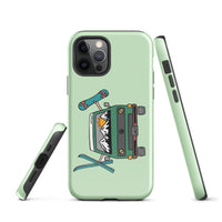 Thumbnail of Shred Van Tough Case for iPhone®