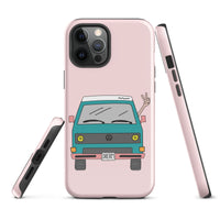 Thumbnail of Dream Machine Tough Case for iPhone®