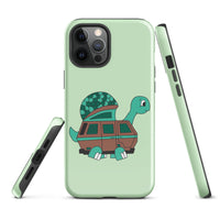 Thumbnail of Tom Turtle Tough Case for iPhone®