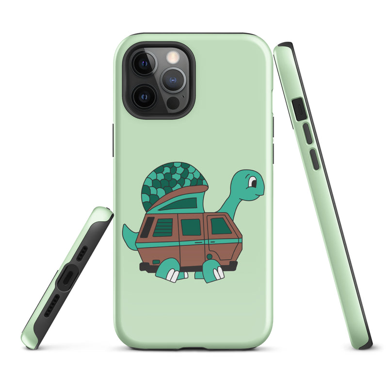 Tom Turtle Tough Case for iPhone®