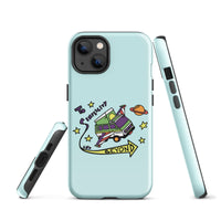 Thumbnail of Van Light Year Tough Case for iPhone®