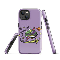 Thumbnail of Van Lightyear Tough Case for iPhone®