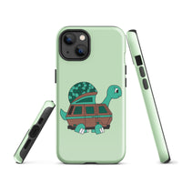 Thumbnail of Tom Turtle Tough Case for iPhone®