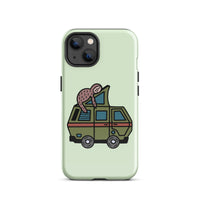 Thumbnail of Stewie Sloth Tough Case for iPhone®