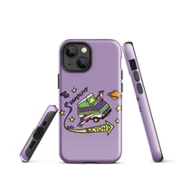 Thumbnail of Van Lightyear Tough Case for iPhone®