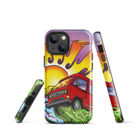 Thumbnail of Van & Sun Tough Case for iPhone®