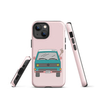 Thumbnail of Dream Machine Tough Case for iPhone®