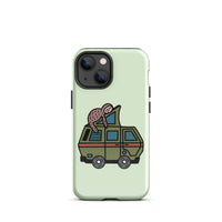 Thumbnail of Stewie Sloth Tough Case for iPhone®