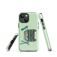 Thumbnail of Shred Van Tough Case for iPhone®