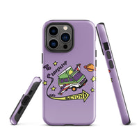 Thumbnail of Van Lightyear Tough Case for iPhone®