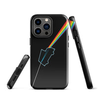 Thumbnail of Dark Side of the Bus Tough Case for iPhone®