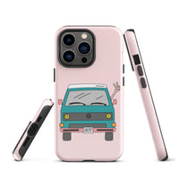 Thumbnail of Dream Machine Tough Case for iPhone®