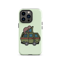 Thumbnail of Stewie Sloth Tough Case for iPhone®