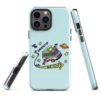 Thumbnail of Van Light Year Tough Case for iPhone®