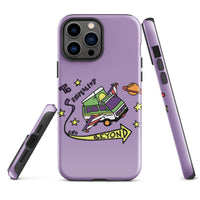 Thumbnail of Van Lightyear Tough Case for iPhone®