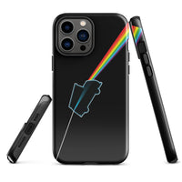 Thumbnail of Dark Side of the Bus Tough Case for iPhone®