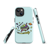 Thumbnail of Van Light Year Tough Case for iPhone®