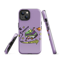 Thumbnail of Van Lightyear Tough Case for iPhone®