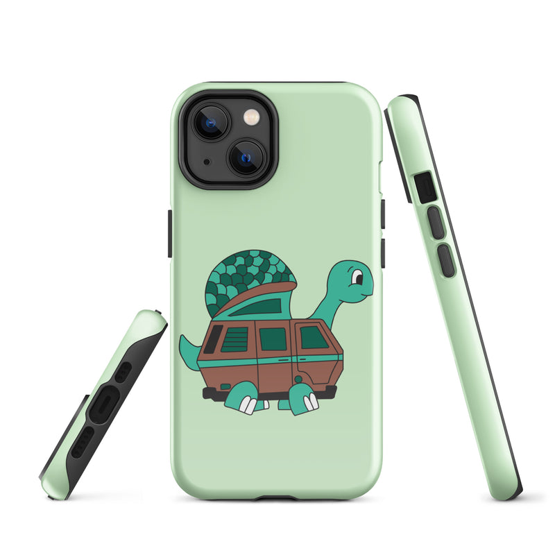 Tom Turtle Tough Case for iPhone®