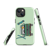 Thumbnail of Shred Van Tough Case for iPhone®