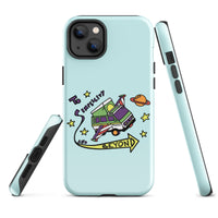 Thumbnail of Van Light Year Tough Case for iPhone®