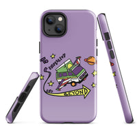 Thumbnail of Van Lightyear Tough Case for iPhone®